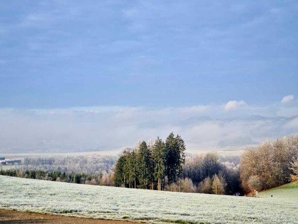 Wanderparkplatz H&ouml;lzchen