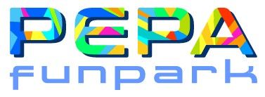 Logo Pepa Funkpark