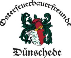 Logo Osterfeuerbauerfreunde Dünschede