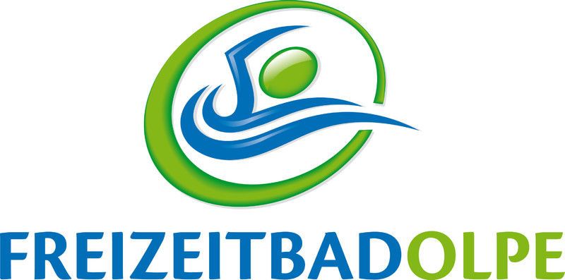 Logo Freizeitbad Olpe
