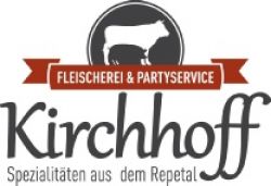 Logo Fleischerei Kirchhoff