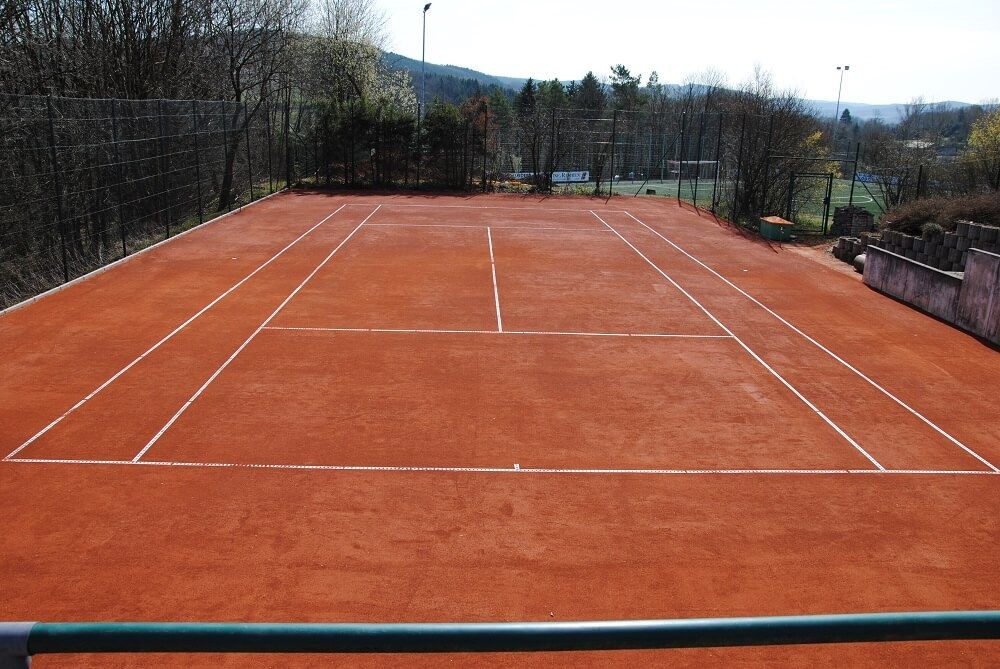 Tennisclub Grün-Weiß Dünschede