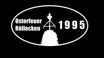 Logo Osterfeuerfreunde Röllecken