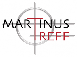 Logo MartinusTreff