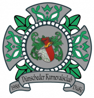 Logo Dünscheder Karnevalsclub DüKc