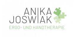 Logo Ergo- und Handtherapie Anika Joswiak