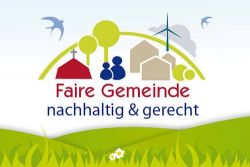Logo Faire Gemeinde