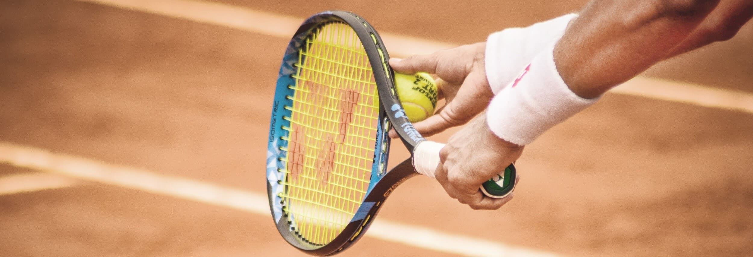 Tennisclub Grün-Weiß Dünschede