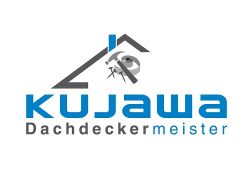 Logo Kujawa Dachdeckermeister