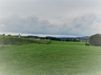 Landschaftsbild Dünschede