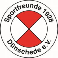 Logo Sportfreunde Dünschede