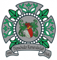 Logo Dünscheder Karnevalsclub DüKc e.V.
